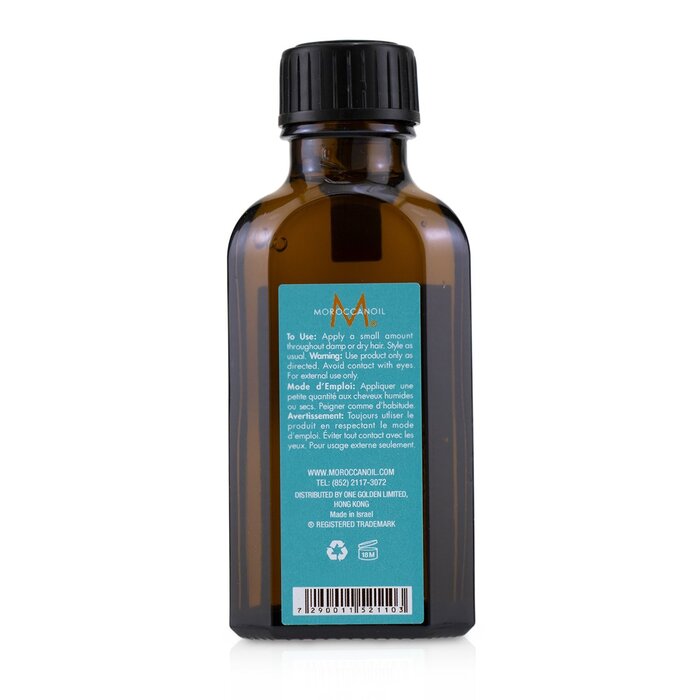 Moroccanoil Moroccanoil Treatment - Original (For All Hair Types) 50ml/1.7ozProduct Thumbnail