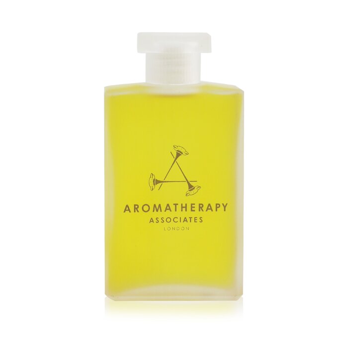 Aromatherapy Associates Relax - Deep Relax Bath & Shower Oil 100ml/3.38ozProduct Thumbnail