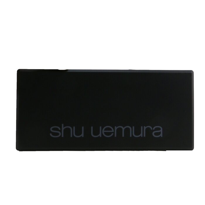 植村秀  Shu Uemura Shu:Palette (16x Pressed Eye Shadow) 16x1.4g/0.049ozProduct Thumbnail