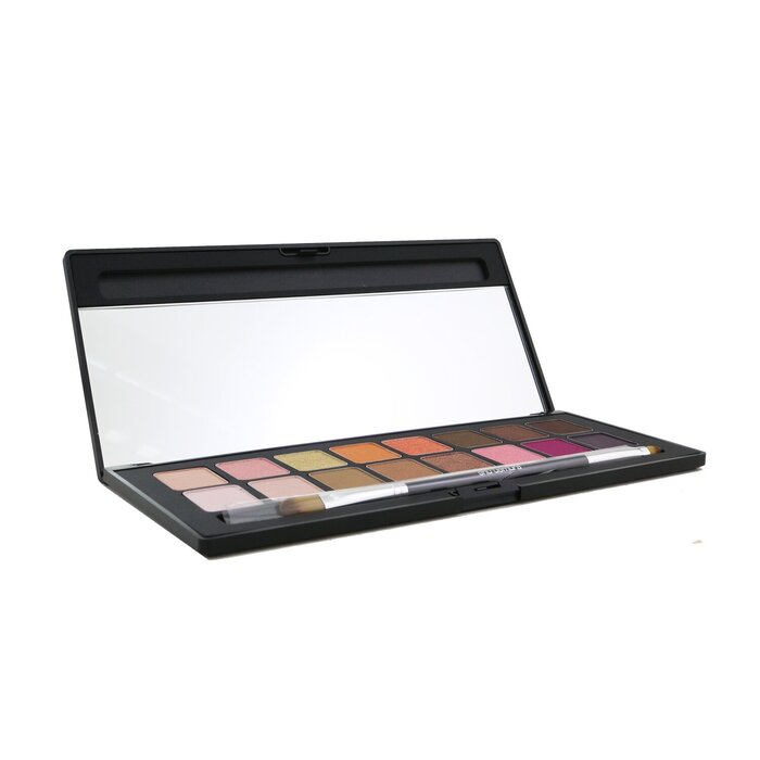 Shu Uemura 植村秀 Shu:Palette (16x Pressed Eye Shadow) 16x1.4g/0.049ozProduct Thumbnail