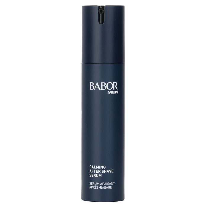 Babor Calming After Shave Serum סרום אפטרשייב 50ml/1.69ozProduct Thumbnail