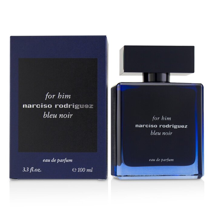 Narciso Rodriguez For Him Bleu Noir Eau De Parfum Spray 100ml/3.4ozProduct Thumbnail