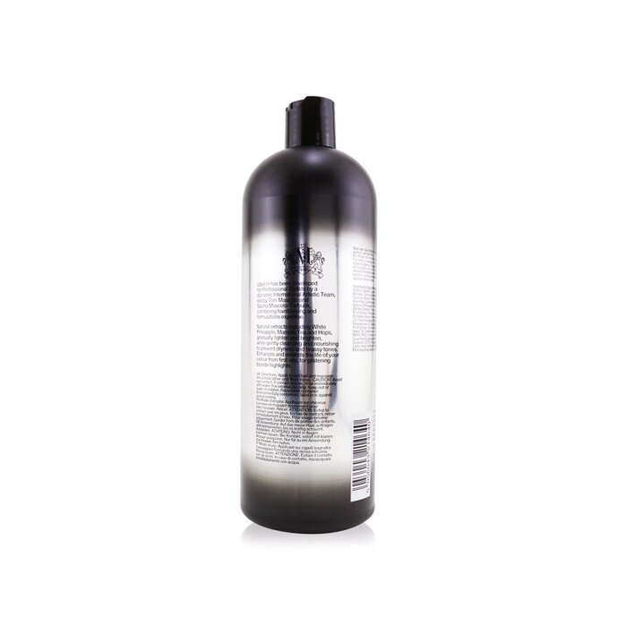 Label.M Brightening Blonde Shampoo (Exp. Date: 11/2021) 1000ml/33.8ozProduct Thumbnail