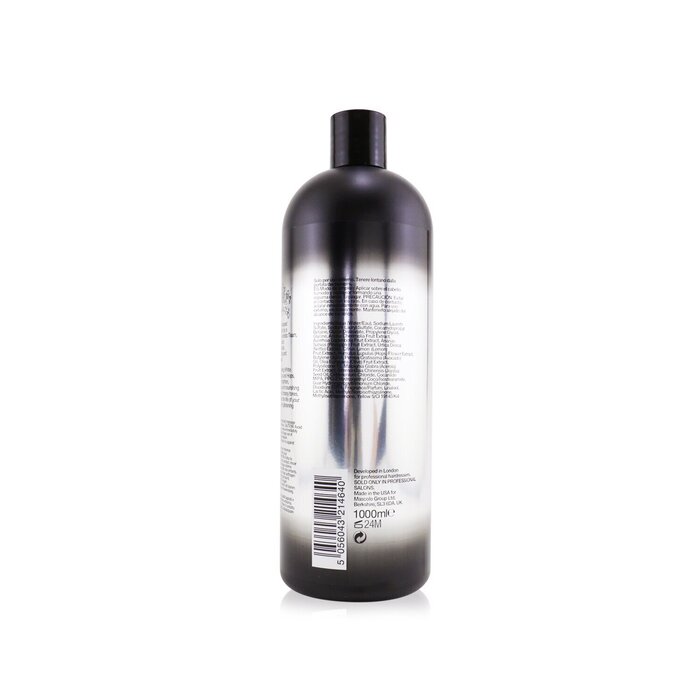 Label.M M牌  Brightening Blonde Shampoo (Exp. Date: 11/2021) 1000ml/33.8ozProduct Thumbnail