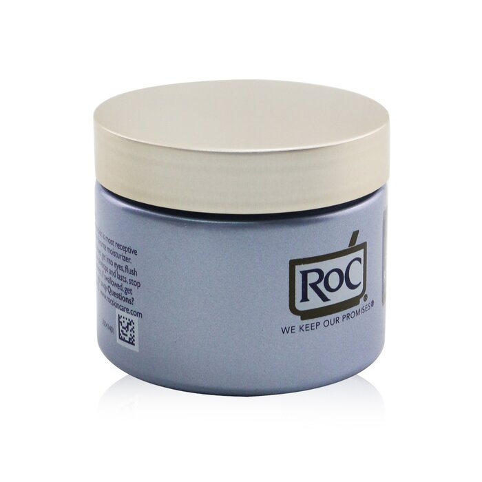 洛克  ROC Multi Correxion 5 in 1 Restoring Night Cream (Box Slightly Damaged) 48g/1.7ozProduct Thumbnail