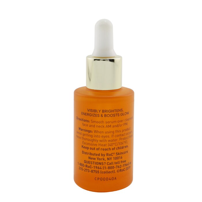 ROC Multi Correxion Revive + Glow Daily Serum (Box Slightly Damaged) 30ml/1ozProduct Thumbnail