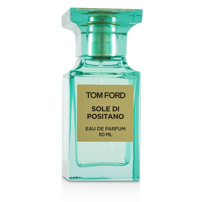 Tom Ford Private Blend Sole Di Positano Парфюмированная Вода Спрей 50ml/1.7ozProduct Thumbnail