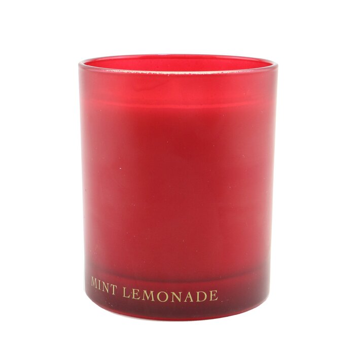 ジョヴォイ Jovoy Candle - Mint Lemonade 185g/6.5ozProduct Thumbnail