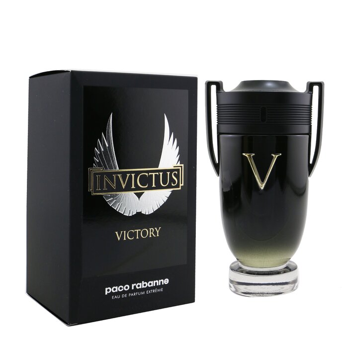パコ ラバンヌ Paco Rabanne Invictus Victory Eau De Parfum Spray 200ml/6.8ozProduct Thumbnail