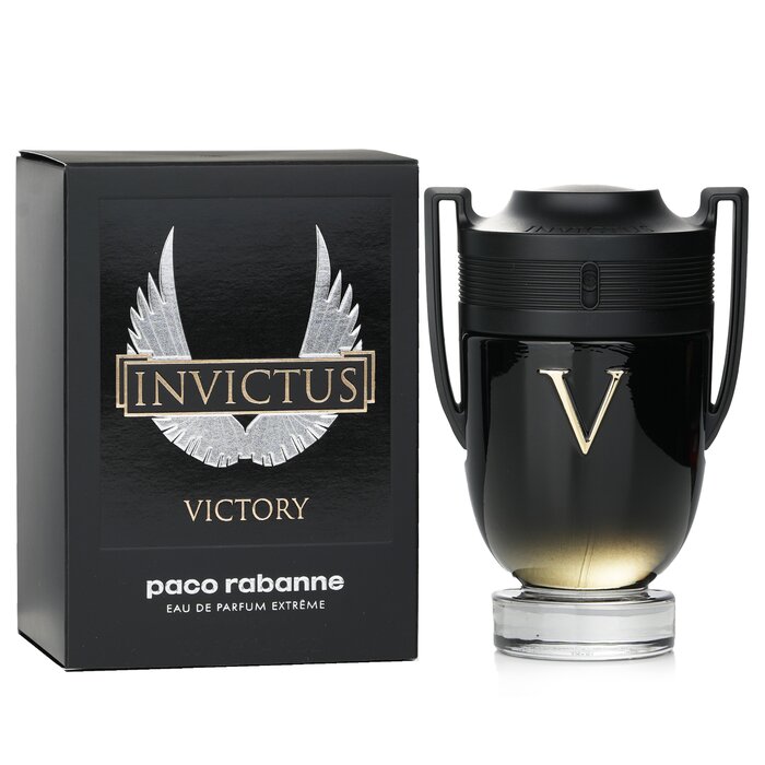 Paco Rabanne Invictus Victory Eau De Parfum Spray 100ml/3.4ozProduct Thumbnail