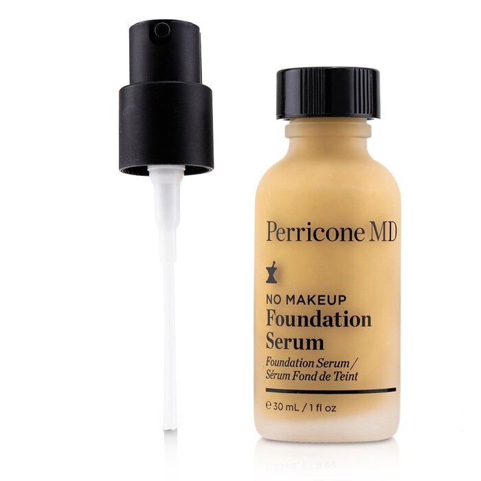 Perricone MD أساس No Makeup SPF 20 30ml/1ozProduct Thumbnail