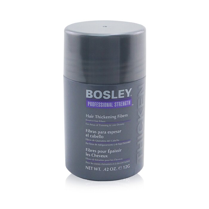 Bosley BosleyMD BosVolumize Fibras Engrosadoras de Cabello 12g/0.42ozProduct Thumbnail