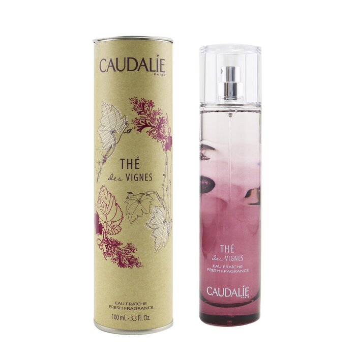 Caudalie The Des Vignes Fresh Fragrance Spray 100ml/3.3ozProduct Thumbnail
