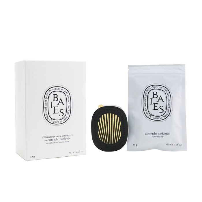 Diptyque Car Diffuser - Baies (Berry) 2.1g/0.07ozProduct Thumbnail