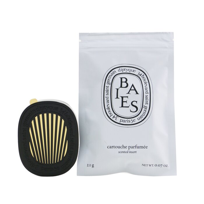 Diptyque Car Diffuser - Baies (Berry) 2.1g/0.07ozProduct Thumbnail