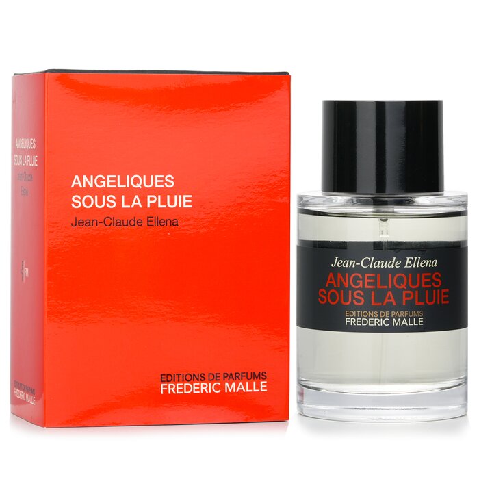 Frederic Malle Angeliques Sous La Pluie Eau De Toilette Spray 100ml/3.4ozProduct Thumbnail