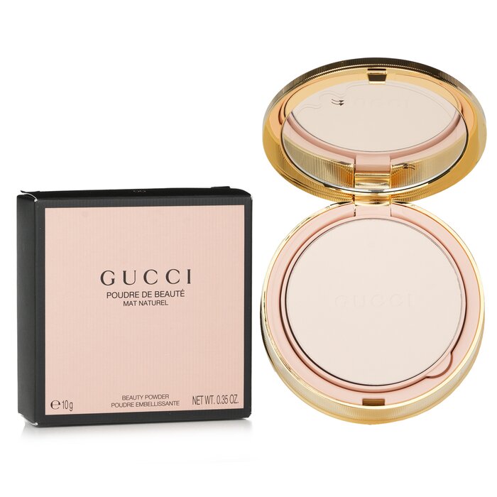 Gucci Poudre De Beaute Mat Naturel Polvo Facial 10g/0.35ozProduct Thumbnail