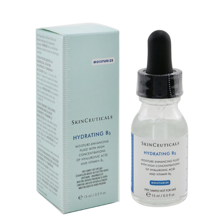 SkinCeuticals Hydrating B5 - Moisture Enhancing Fluid 15ml/0.5ozProduct Thumbnail