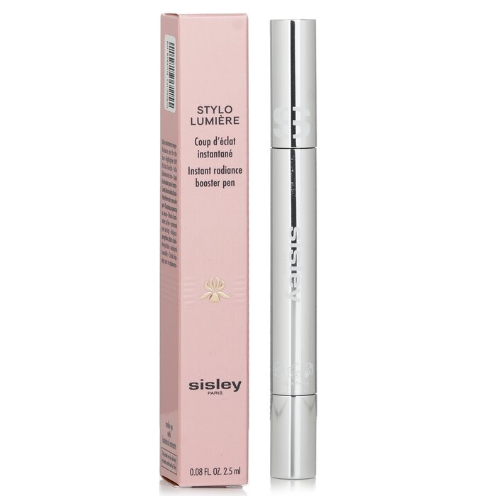 Sisley 希思黎  Stylo Lumiere Instant Radiance Booster 遮瑕筆 2.5ml/0.08ozProduct Thumbnail