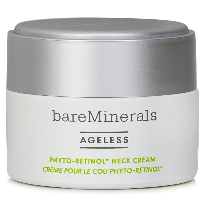 BareMinerals Ageless Phyto-Retinol Neck Cream  50g/1.7ozProduct Thumbnail