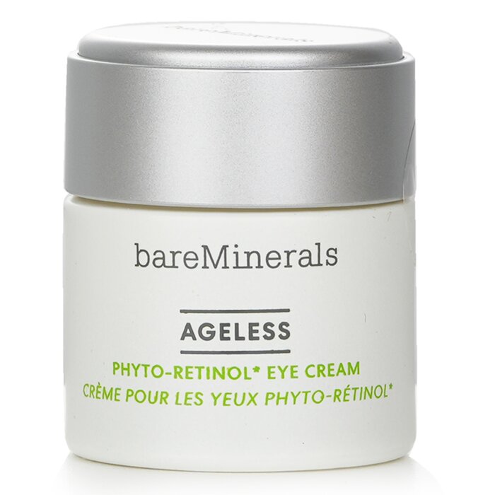 BareMinerals Ageless Phyto-Retinol Eye Cream  15g/0.5ozProduct Thumbnail