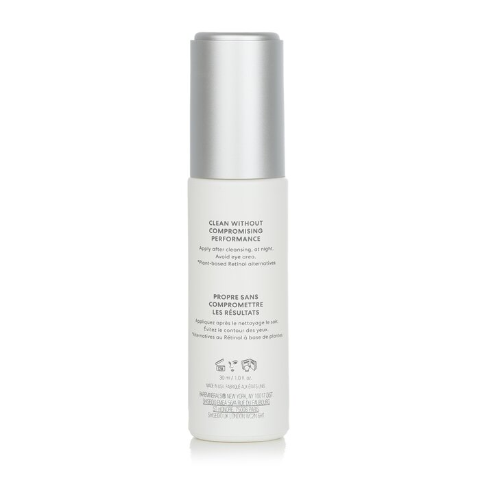 BareMinerals Ageless 10% Phyto-Retinol Night Concentrate רכז לילה 30ml/1ozProduct Thumbnail