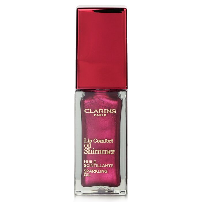 Clarins زيت مريح للشفاه 7ml/0.2ozProduct Thumbnail