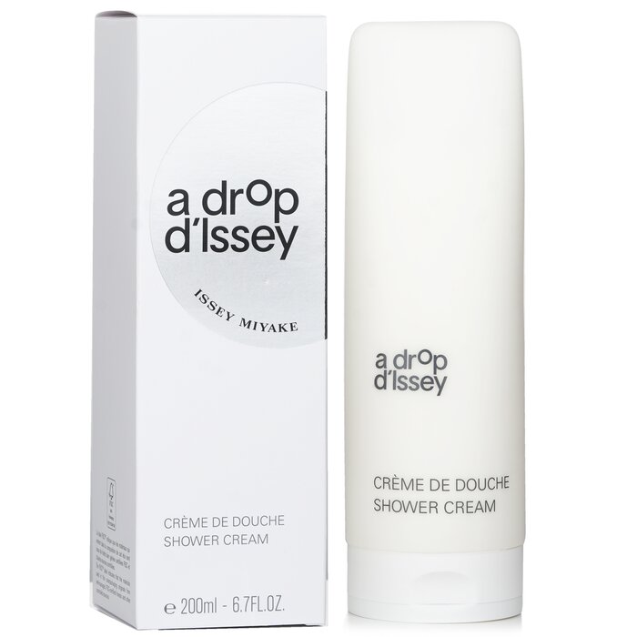 Issey Miyake Κρέμα ντους A Drop D'Issey 200ml/6.7ozProduct Thumbnail