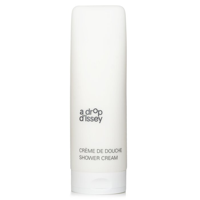 Issey Miyake A Drop D'Issey Крем для Душа 200ml/6.7ozProduct Thumbnail
