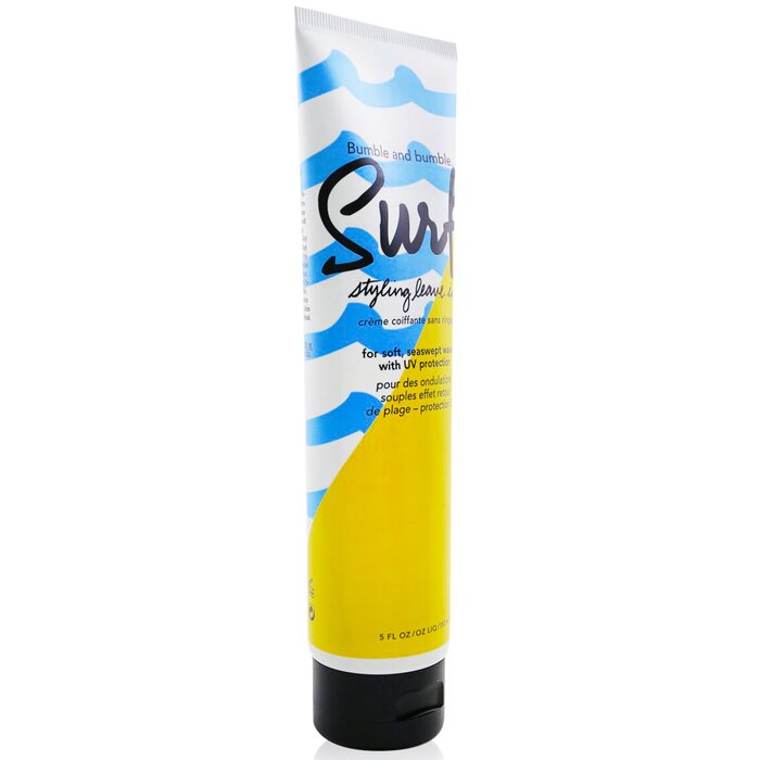 Bumble and Bumble Surf Styling Leave In (For Soft, Seaswept Waves with UV Protection)  150ml/5ozProduct Thumbnail