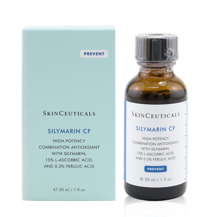 スキンシューティカルズ Skin Ceuticals Silymarin CF 30ml/1oz - 美容
