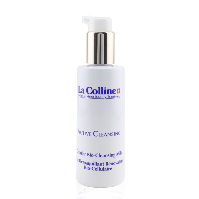 La Colline Active Cleansing - Cellular Bio-Cleansing Milk 150ml/5ozProduct Thumbnail