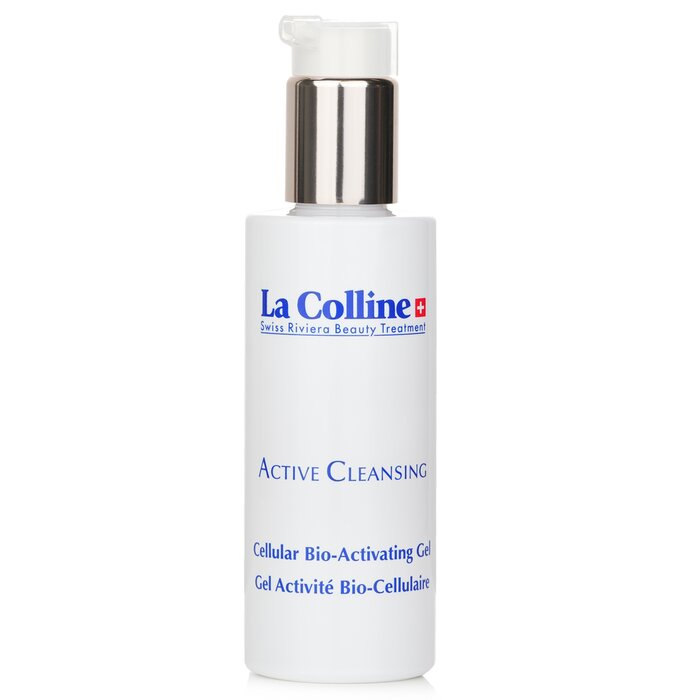 La Colline Active Cleansing全效潔淨系列 -細胞生物同質活化啫喱 150ml/5ozProduct Thumbnail