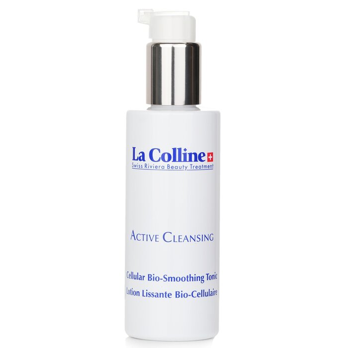 La Colline Active Cleansing - Cellular Bio-Smoothing Tonic 150ml/5ozProduct Thumbnail