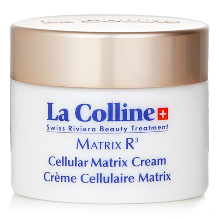 La Colline Matrix R3 - բջջային մատրիցային կրեմ 30ml/1ozProduct Thumbnail