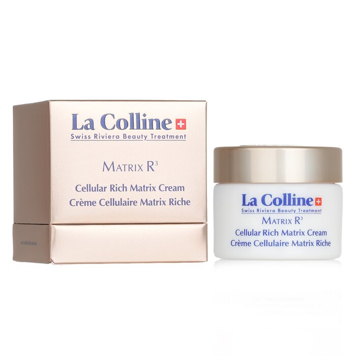La Colline Matrix R3 - Crema Matriz Rica Celular 30ml/1ozProduct Thumbnail