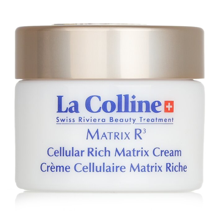 La Colline Matrix R3 - Cellular Rich Matrix krém 30ml/1ozProduct Thumbnail