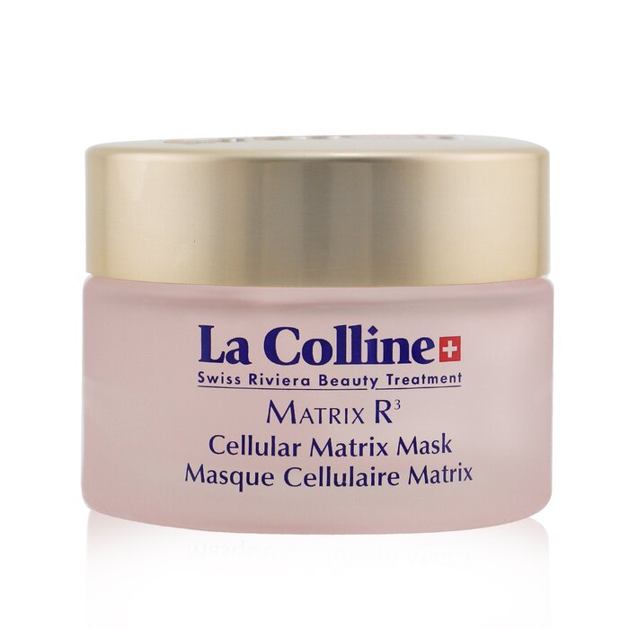 科丽妍 La Colline Matrix R3 - Cellular Matrix Mask 50ml/1.7ozProduct Thumbnail