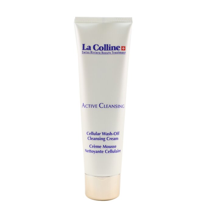 La Colline Active Cleansing – Cellular Wash-Off puhastuskreem 125ml/4ozProduct Thumbnail