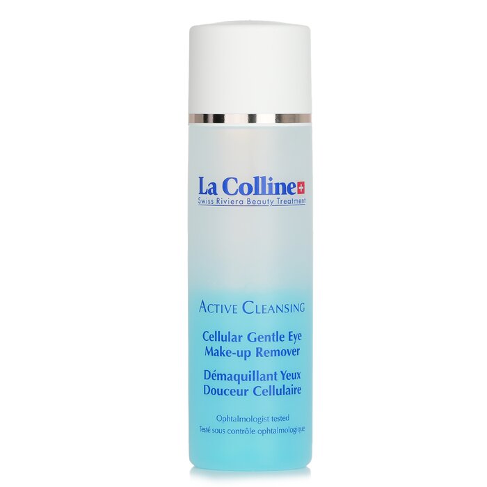 La Colline Active Cleansing - Removedor de Maquillaje Ojos Suave Celular 125ml/4ozProduct Thumbnail