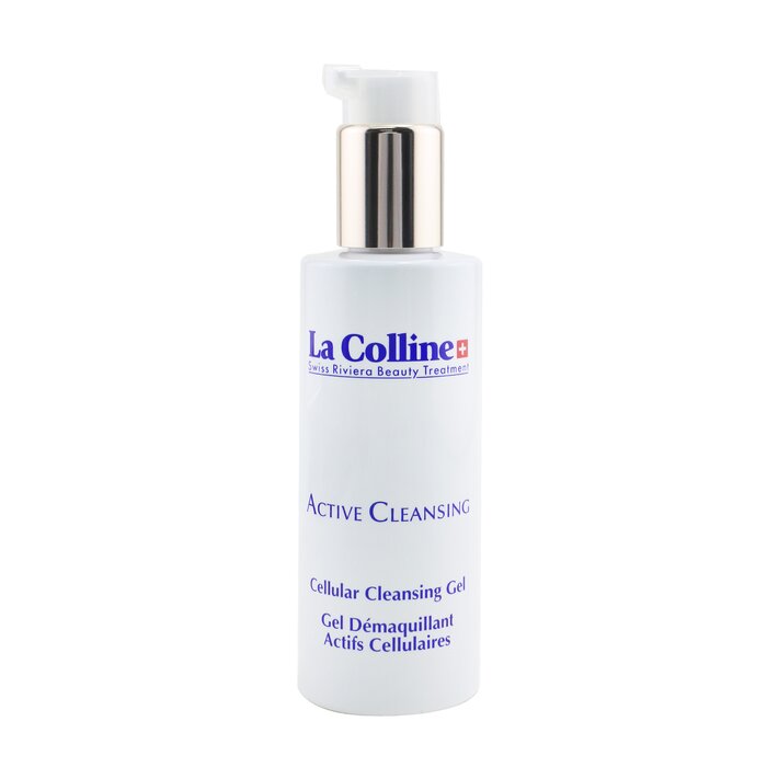 La Colline Active Cleansing全效潔淨系列 - 細胞清潔啫喱 150ml/5ozProduct Thumbnail