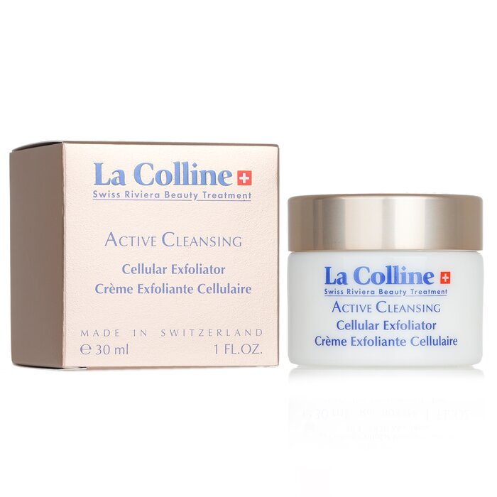La Colline Active Cleansing - Esfoliante Celular 30ml/1ozProduct Thumbnail