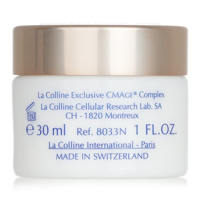 La Colline Active Cleansing - Cellular Exfoliator 30ml/1ozProduct Thumbnail
