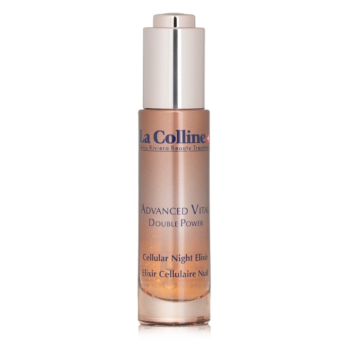 La Colline Advanced Vital - Cellular Night Elixir  30ml/1ozProduct Thumbnail