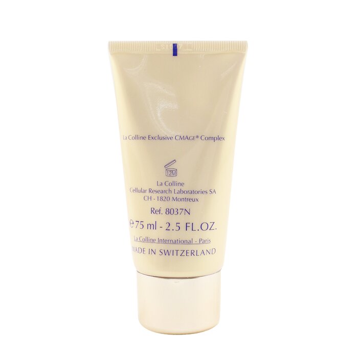 La Colline Advanced Vital - Cellular Vital Hand Cream SPF15 75ml/2.5ozProduct Thumbnail