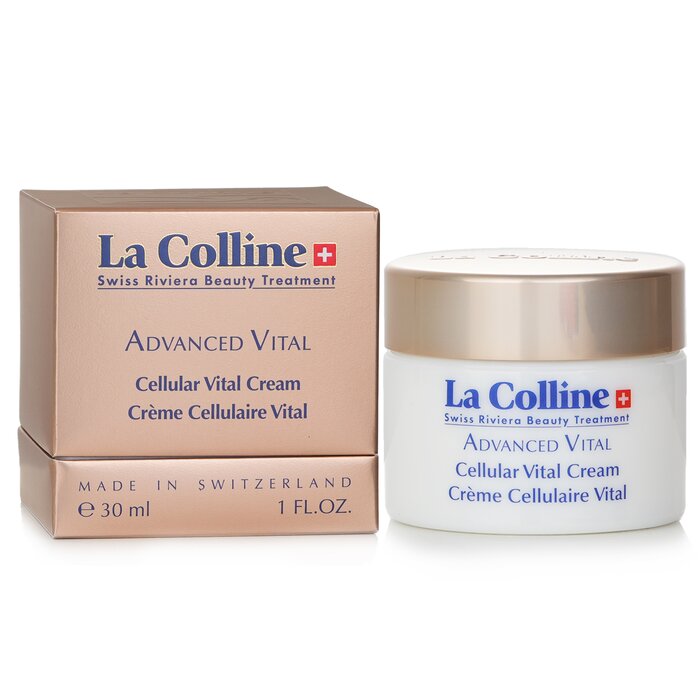 La Colline Advanced Vital - Crema Vital Celular 30ml/1ozProduct Thumbnail