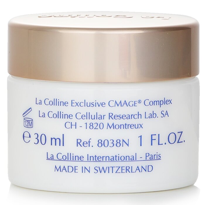 La Colline Advanced Vital - Cellular Vital Cream קרם פנים 30ml/1ozProduct Thumbnail