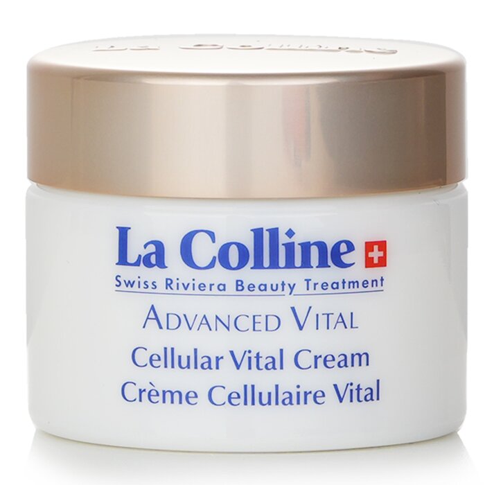 La Colline Advanced Vital -活細胞活力霜 30ml/1ozProduct Thumbnail