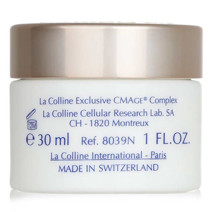 La Colline Advanced Vital - Cellular Vital Extra-Rich Cream 30ml/1ozProduct Thumbnail