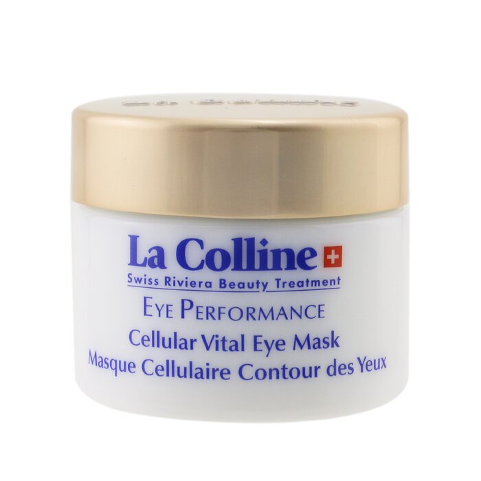 La Colline Eye Performance - Cellular Vital Eye Mask 30ml/1ozProduct Thumbnail